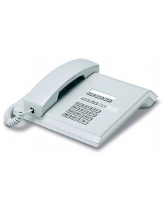 OpenStage 10 T (ice blue) 2