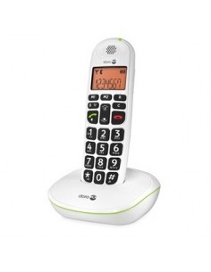 PhoneEasy 100w (white) 2