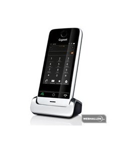 Gigaset SL910 2