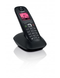 Gigaset A540 Noir (Sans Répondeur) 2