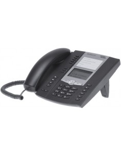 Aastra 6773 noir 2