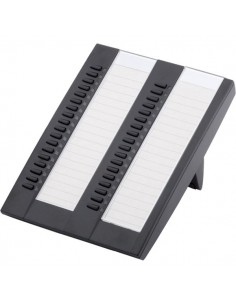 Aastra M670 Module d'extension 2