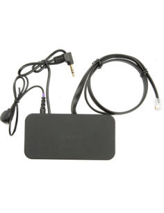 Décroché électronique JABRA pour AVAYA AV2 2