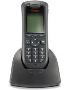 Dect handset basic charger EU 2
