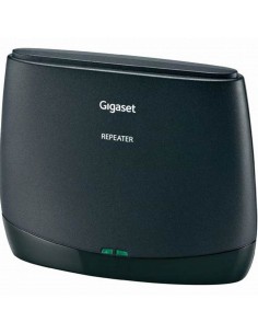 Répéteur Gigaset noir 2