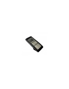 Mitel - Housse cuir pour A632d 2