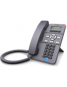 Avaya - J129 SIP 2