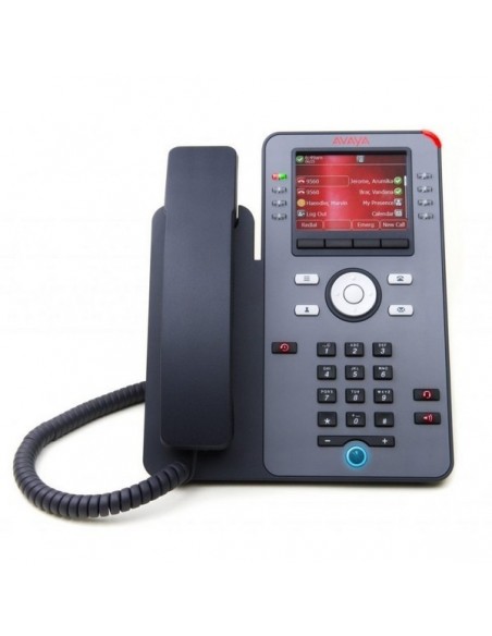 Avaya - J179 SIP