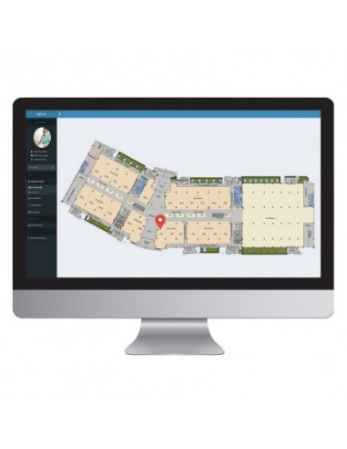 Vigicom - Module de localisation en intérieur...