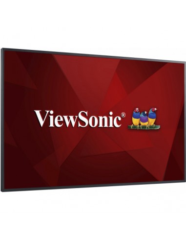 ViewSonic 55” Écran professionnel 55 pouces 4K...