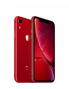 Apple - Iphone XR 64 Go 2