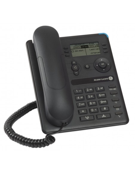 Alcatel Lucent - 8008 coté