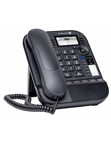 Alcatel Lucent - 8018 coté