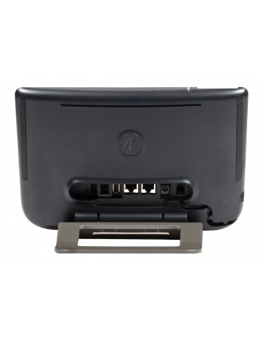 Alcatel-Lucent - 8028S arrière