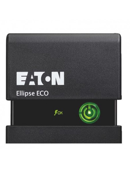Eaton - Onduleur Ellipse ECO 800 USB vue de face