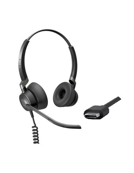 Engage 50 - Câble USB-C