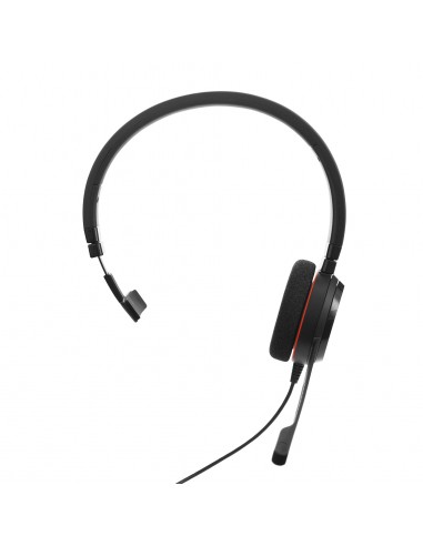 Jabra - Evolve 20 (Mono ou Stereo)