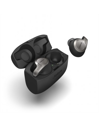 Evolve 65t - oreillettes + boitier - profil - UC