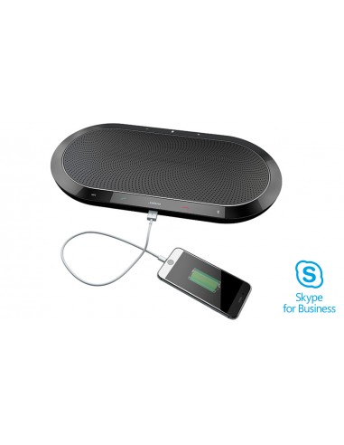 Speak 810 - MS - Hauteur + Portable