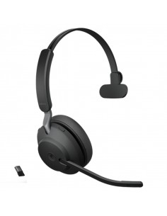 casque jabra - evolve2 65 2