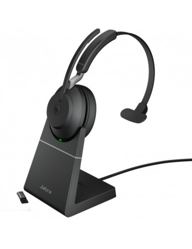 casque jabra - evolve2 65