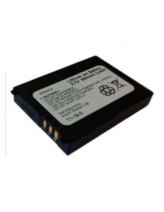 Ascom - batterieLi-Ion pour a51, a71 p71 Non ATEX 2