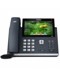 Yealink - T48S 2