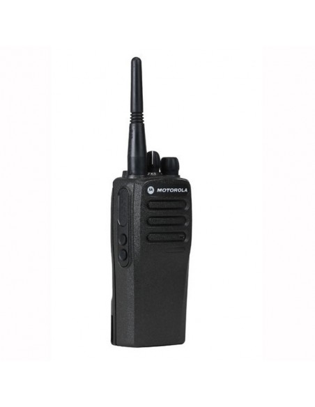 Talkie Walkie Motorola DP1400 UHF - Numérique (à l'unité)