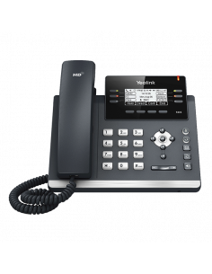 yealink t42s 2