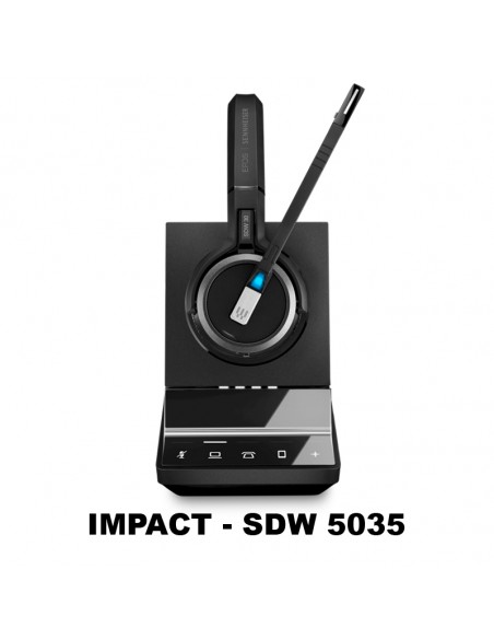 EPOS / Sennheiser - Impact SDW 5035