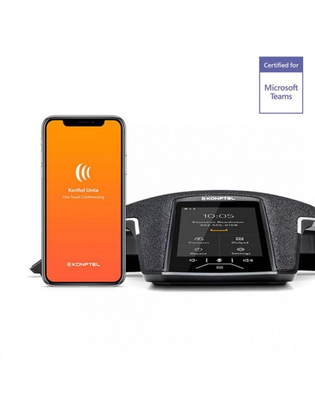 konftel 800 bluetooth smartphone