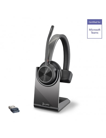 Poly - Voyager 4300 UC série (4310 4320)