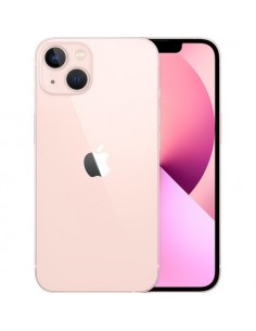 iphone 13 rose