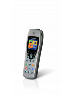 FUNKTEL - DECT FC4 PTI 2
