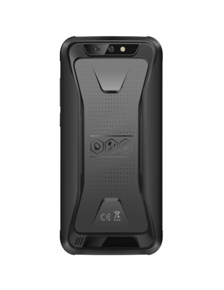 ATI-3540FX coque