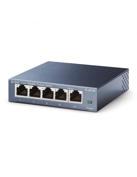 TP-link-switch-Tl-SG105