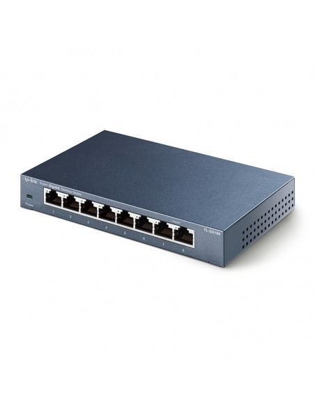 TL-SG108PE-switch-PoE TL-SG108PE-switch-PoE