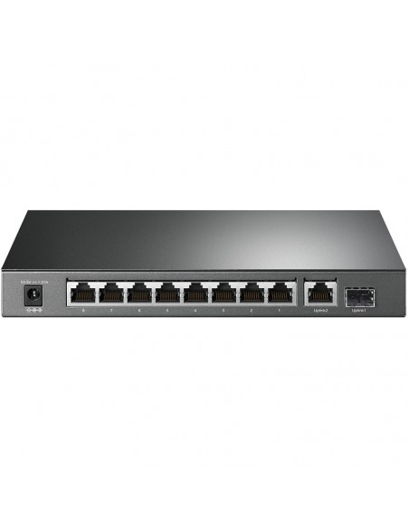 TL-SG1210P-TP-LINK TL-SG1210P-TP-LINK