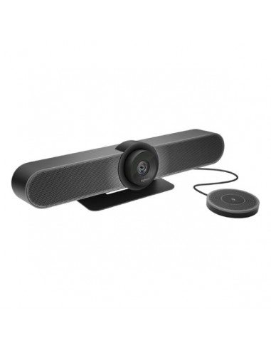 Logitech - Extension Microphone MeetUp