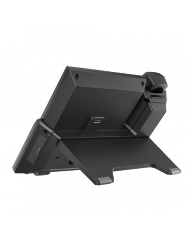 Fanvil - X7C branchement