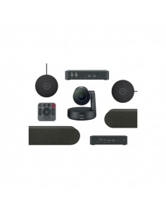 Pack Logitech Rally Plus 2