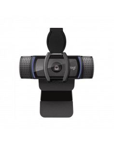 Logitech - webcam... 2