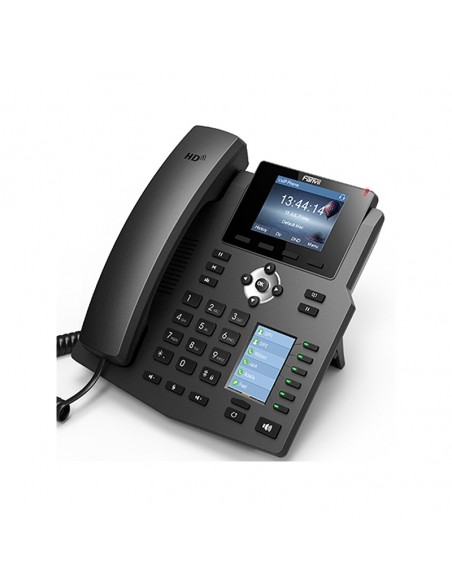 fanvil-x4-telephone-bureau fanvil-x4-telephone-bureau