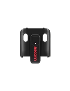 Ascom - Face arrière, avec... 2