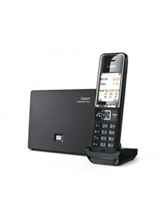 Gigaset - Comfort 550 IP noir 2