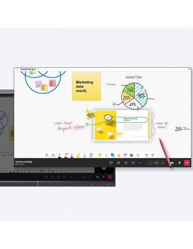 Yealink - MeetingBoard 65