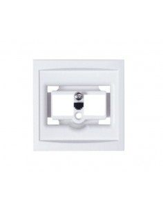 Ackermann compatible- Plaque de propreté 2