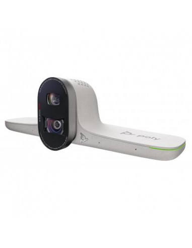 Poly - G7500 + Studio E70 + TC8