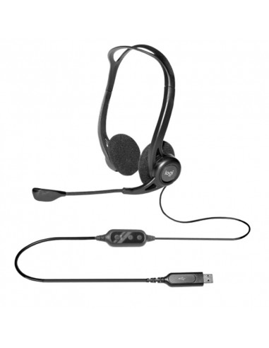 gestion volume 960 logitech