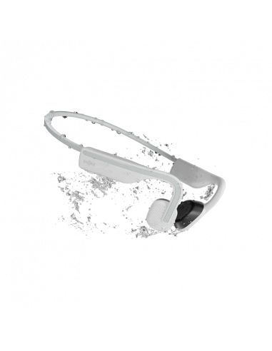 openmove blanc etanche